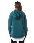 Foxwood Jasmine Hoodie