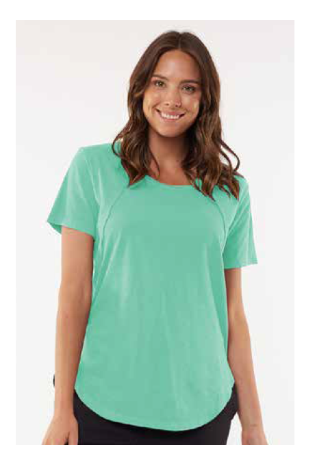 Foxwood Mackenzie Tee