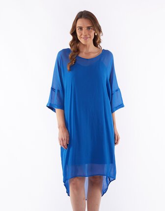 Elm Margot Dress-dresses-Diahann Boutique