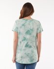Elm Marble Tee