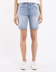 Foxwood Aja Bermuda Short