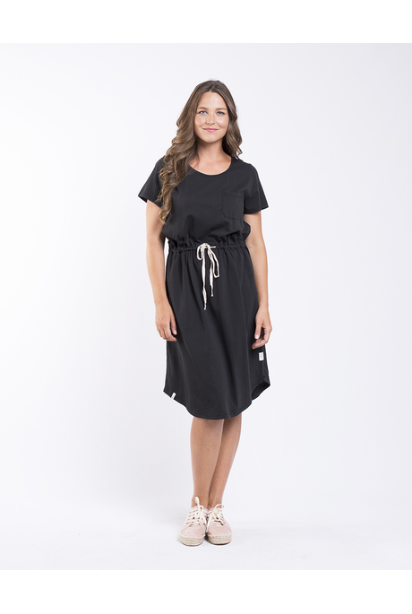 Elm Fundamental Harper Dress