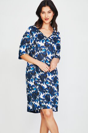 Verge Wellesly Dress-dresses-Diahann Boutique