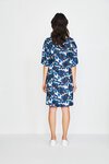 Verge Wellesly Dress