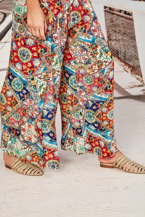 Coop LIT SPLITS Pant-pants-Diahann Boutique
