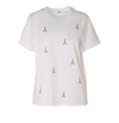 SILLS Eiffel Tee (3 Colours)