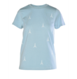 SILLS Eiffel Tee (3 Colours)