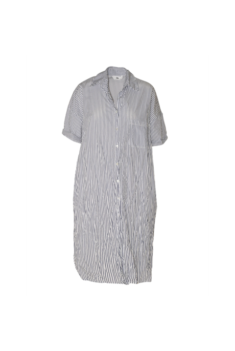 SILLS Keitha Stripe Dress(2 colours)