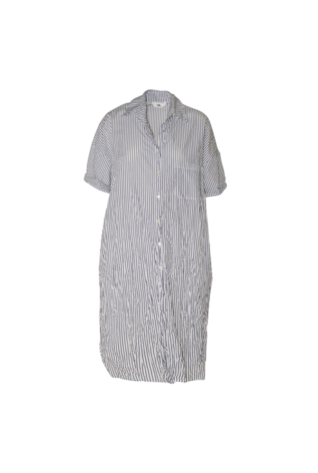 SILLS Keitha Stripe Dress(2 colours)