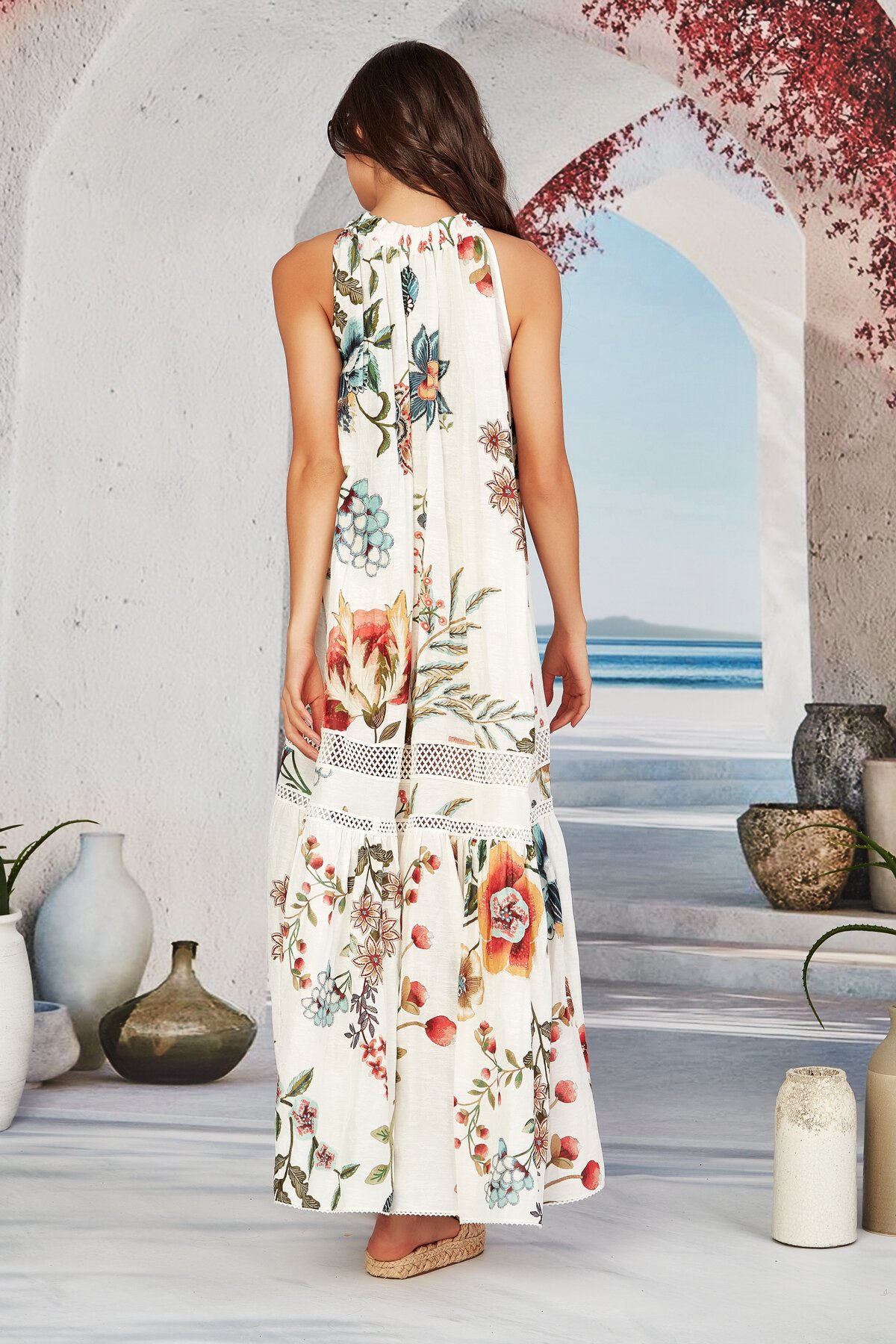 Trelise Cooper A LONG GOODBYE DRESS BrandTrelise Cooper Diahann Boutique Trelise Cooper SS20