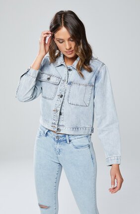 New London Tyne Jacket-jackets-and-coats-Diahann Boutique