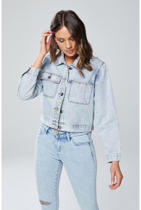 New London TYNE JACKET