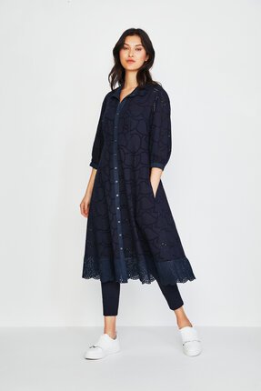 Verge Artful Dress-dresses-Diahann Boutique