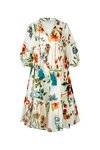 Trelise Cooper TIE OUR LOVE DRESS