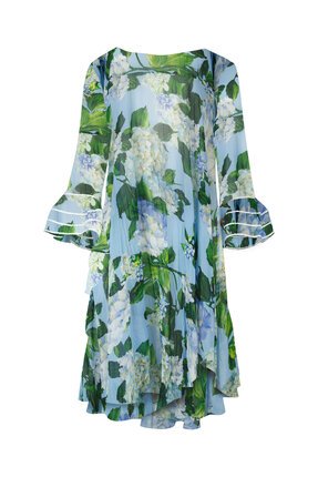 Trelise Cooper FLIRT & FLOUNCE TUNIC-dresses-Diahann Boutique