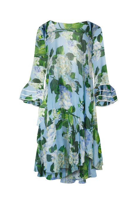 Trelise Cooper FLIRT & FLOUNCE TUNIC