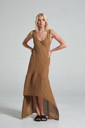 Estilo Emporio Brasile Tancelestial Dress-dresses-Diahann Boutique