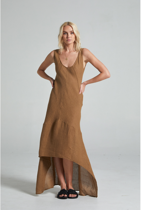 Estilo Emporio Brasile Tancelestial Dress