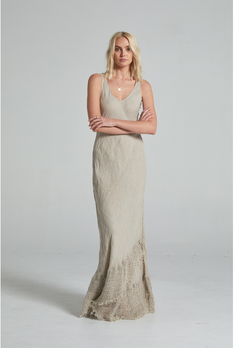 Estilo Emporio Flunsa Dress