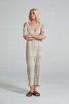 Estilo Emporio Pepe Jumpsuit
