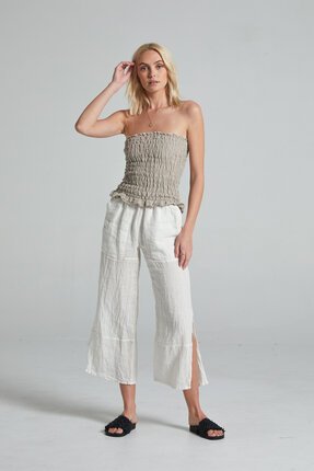 Estilo Emporio Spacco Pant-pants-Diahann Boutique