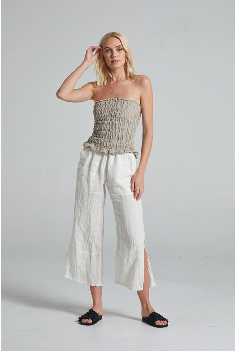 Estilo Emporio Spacco Pant