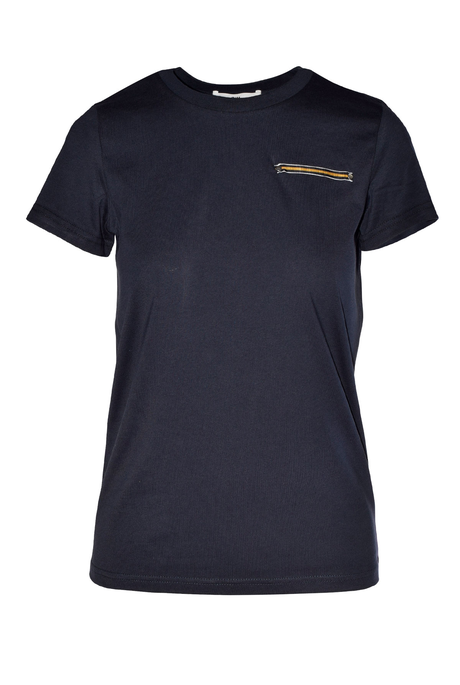 SILLS Ribbon Tee (2 Colours)