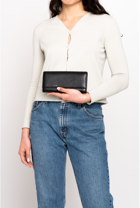 Yu Mei Sebastian Wallet