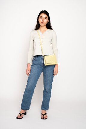 Yu Mei Suki Clutch-accessories-Diahann Boutique