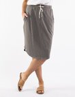 Elm Fundamental Isla Skirt