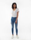 Elm LENNY STRETCH JEAN