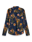 Scotch and Soda Regular Shirt