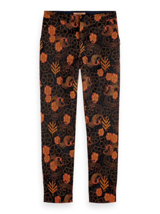 Scotch and Soda Lowry Slim Pant-pants-Diahann Boutique