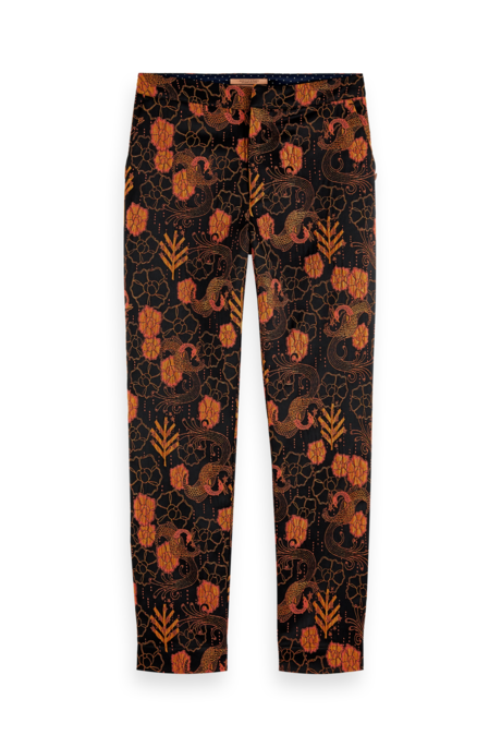 Scotch and Soda Lowry Slim Pant