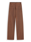 Scotch and Soda Lurex Wide Pants