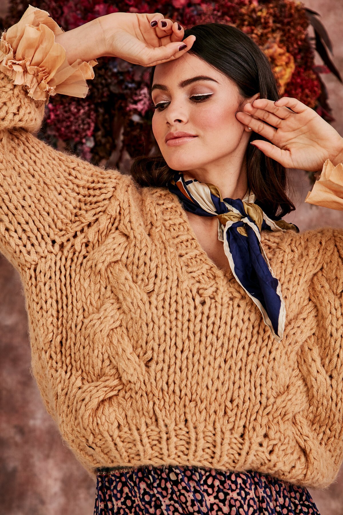 Trelise Cooper CUDDLE ME CLOSE JUMPER BrandTrelise Cooper Diahann