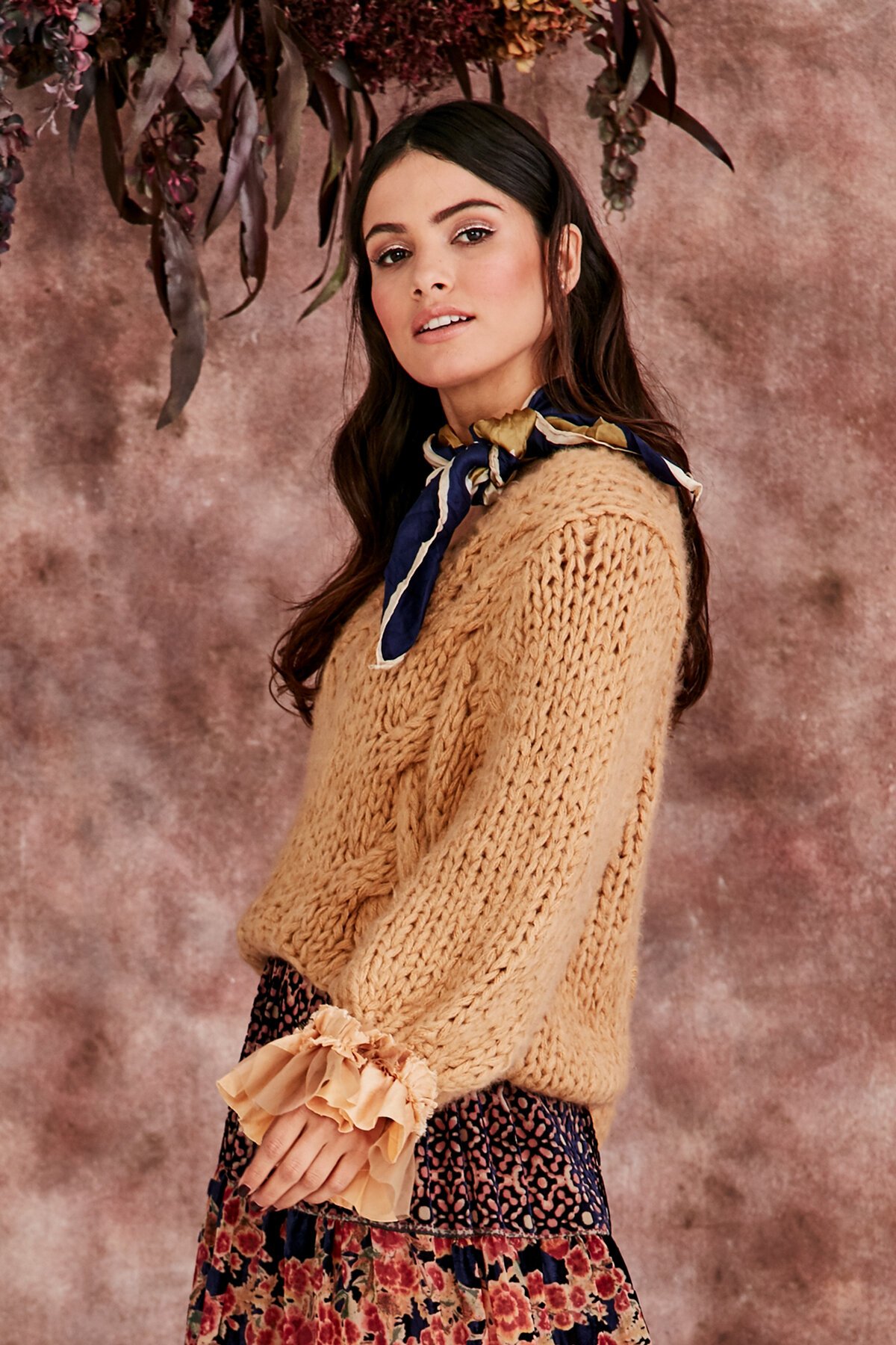 Trelise Cooper CUDDLE ME CLOSE JUMPER BrandTrelise Cooper Diahann