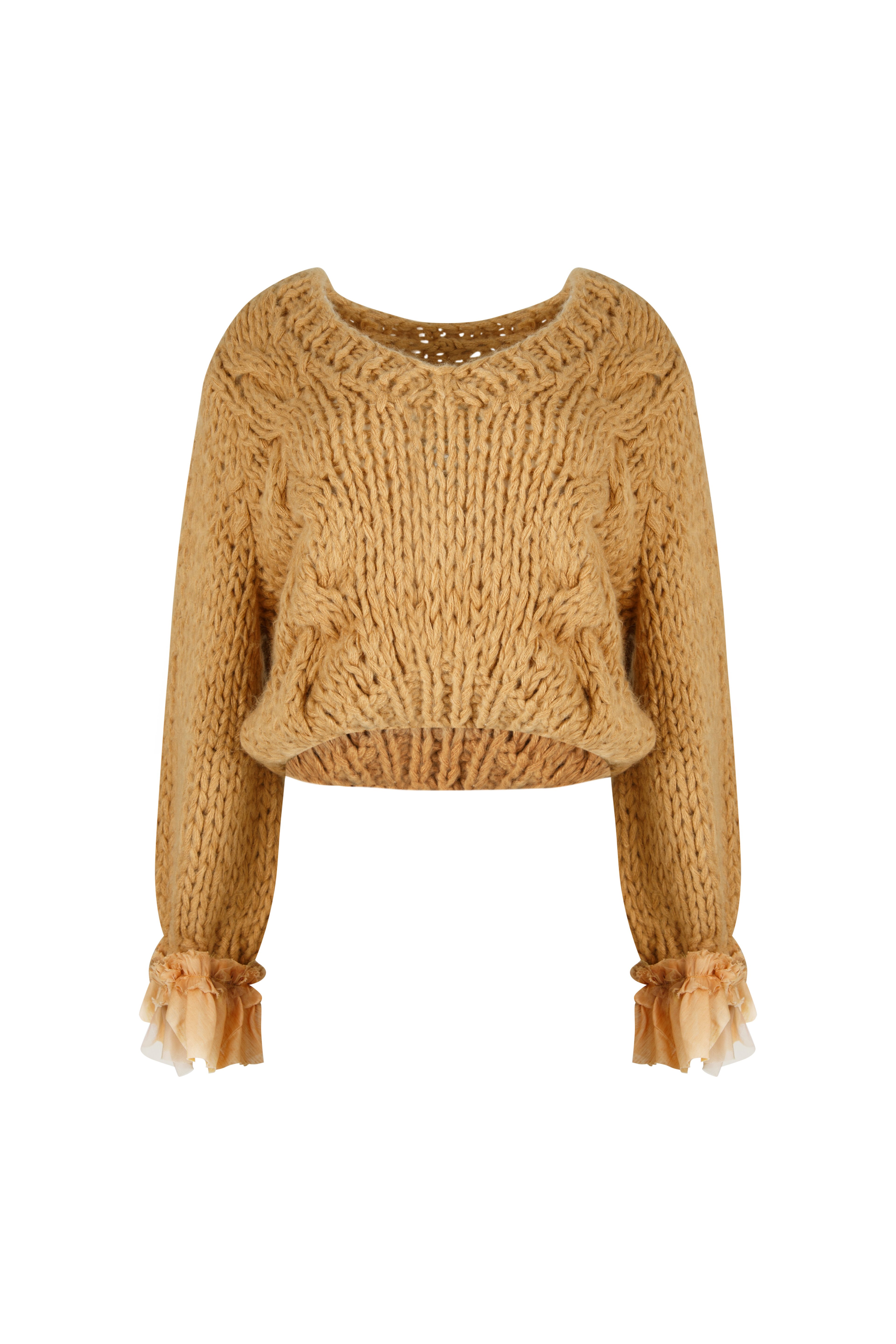 Trelise Cooper CUDDLE ME CLOSE JUMPER BrandTrelise Cooper Diahann