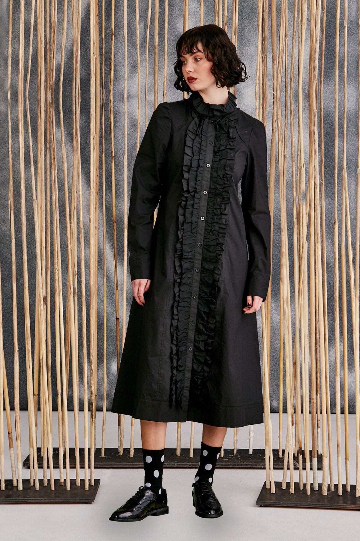 Trelise Cooper FRILL AND ONE DRESS BrandTrelise Cooper Diahann