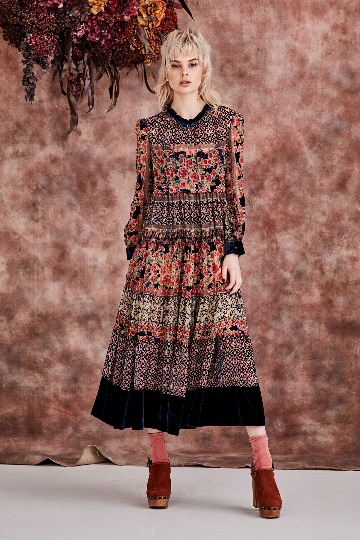 Trelise Cooper WISH YOU WERE HERE TIER DRESS BrandTrelise Cooper Diahann Boutique Trelise