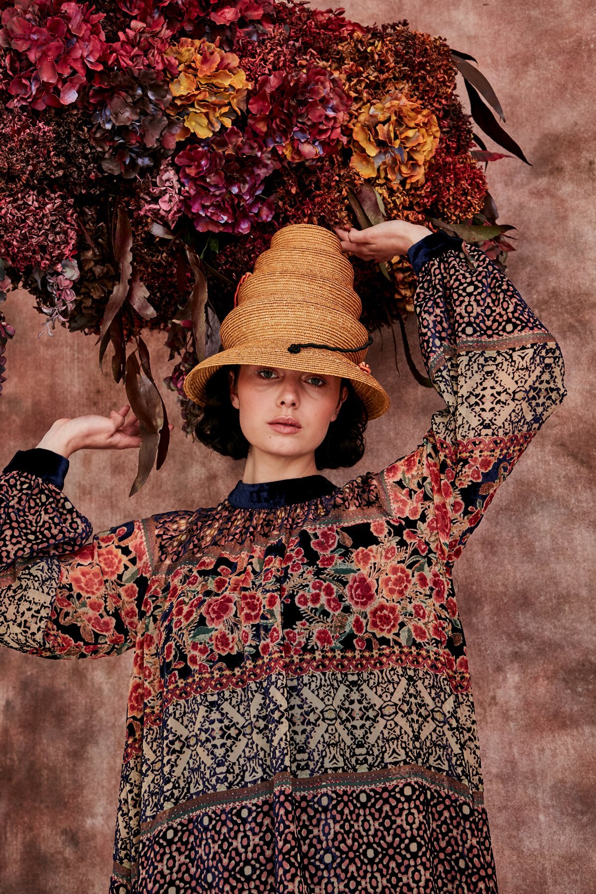 Trelise Cooper ISN'T SHE LOVELY DRESS BrandTrelise Cooper Diahann