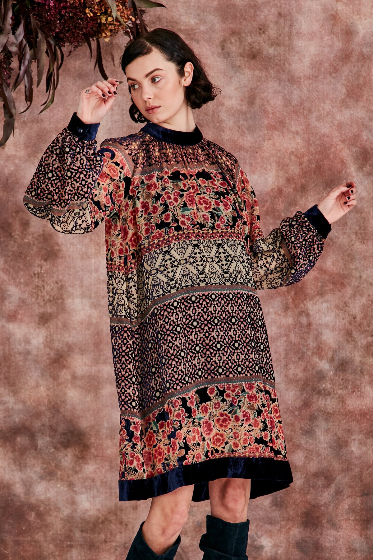 Trelise Cooper ISN'T SHE LOVELY DRESS BrandTrelise Cooper Diahann