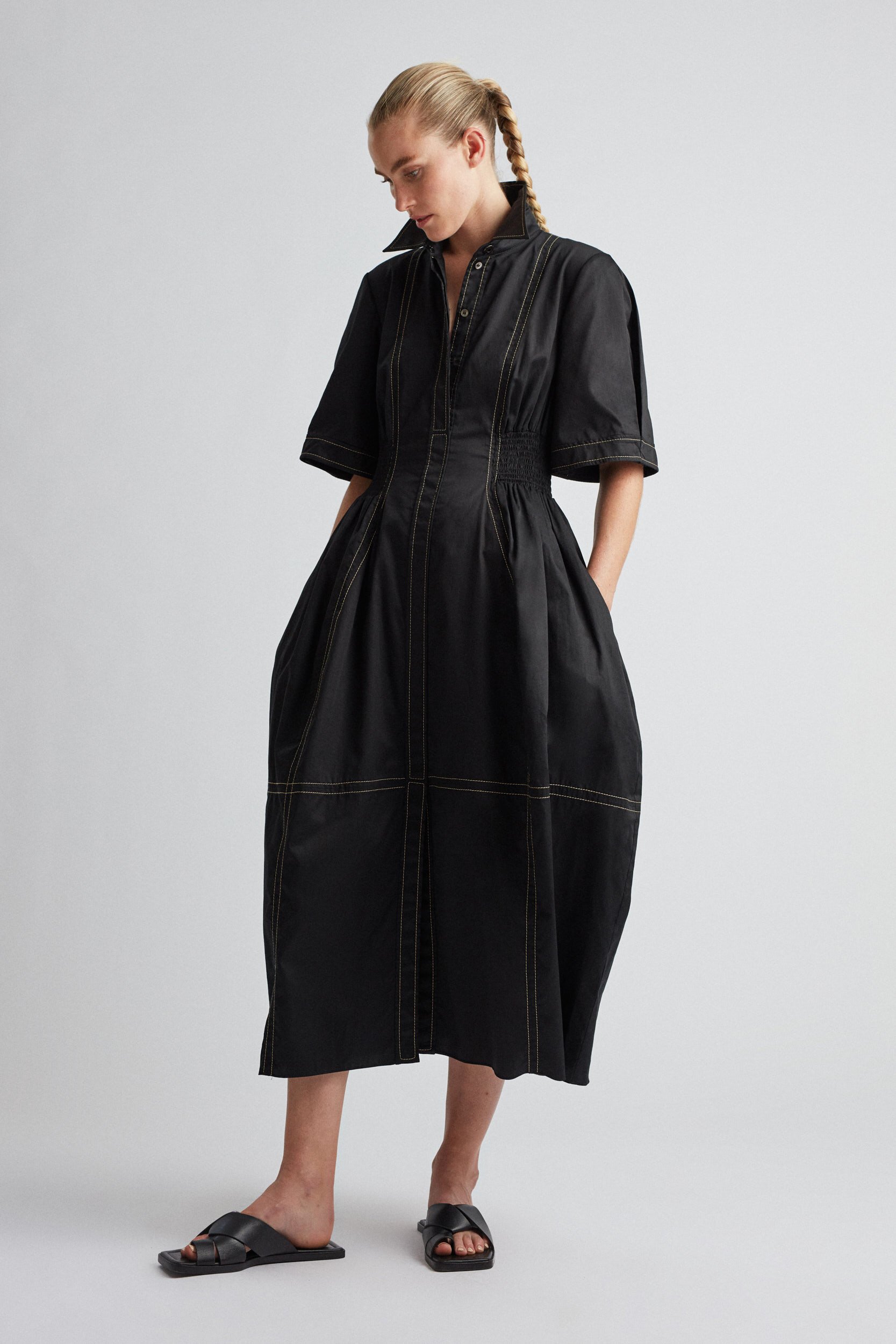 camilla and marc dress