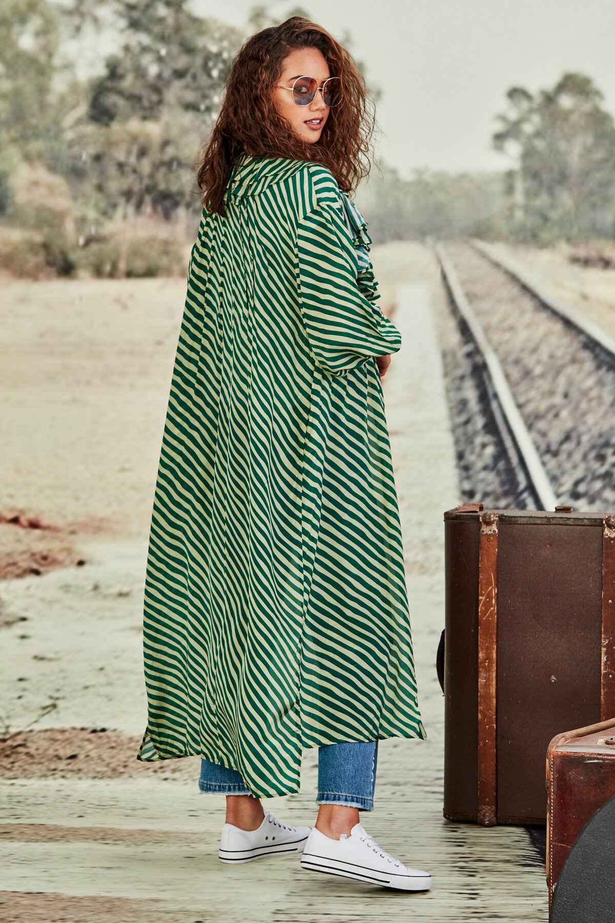 Cooper WATERMELON SUGAR DRESS BrandCooper Diahann Boutique