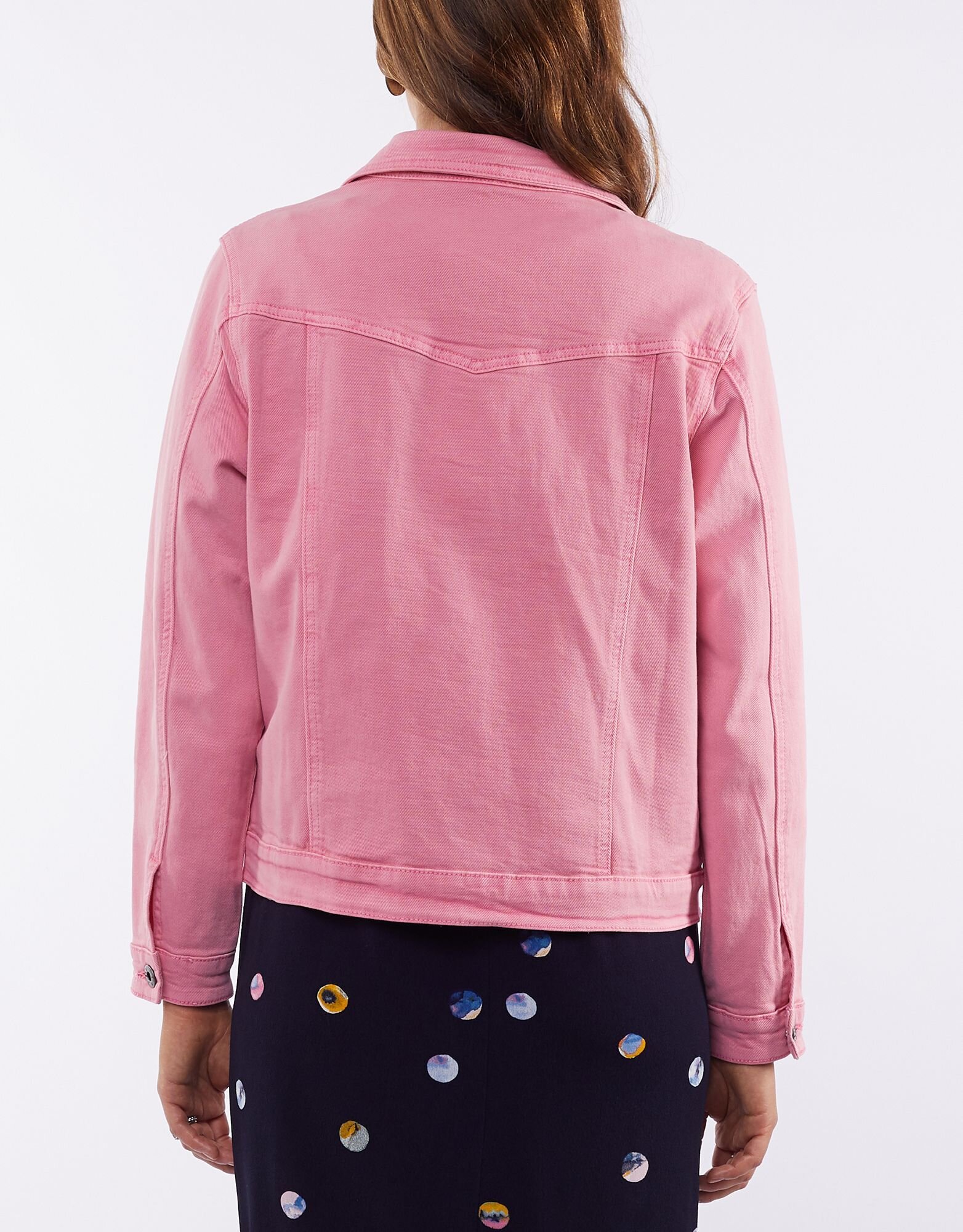 Elm Tilly Jacket - Brand-Elm : Diahann 