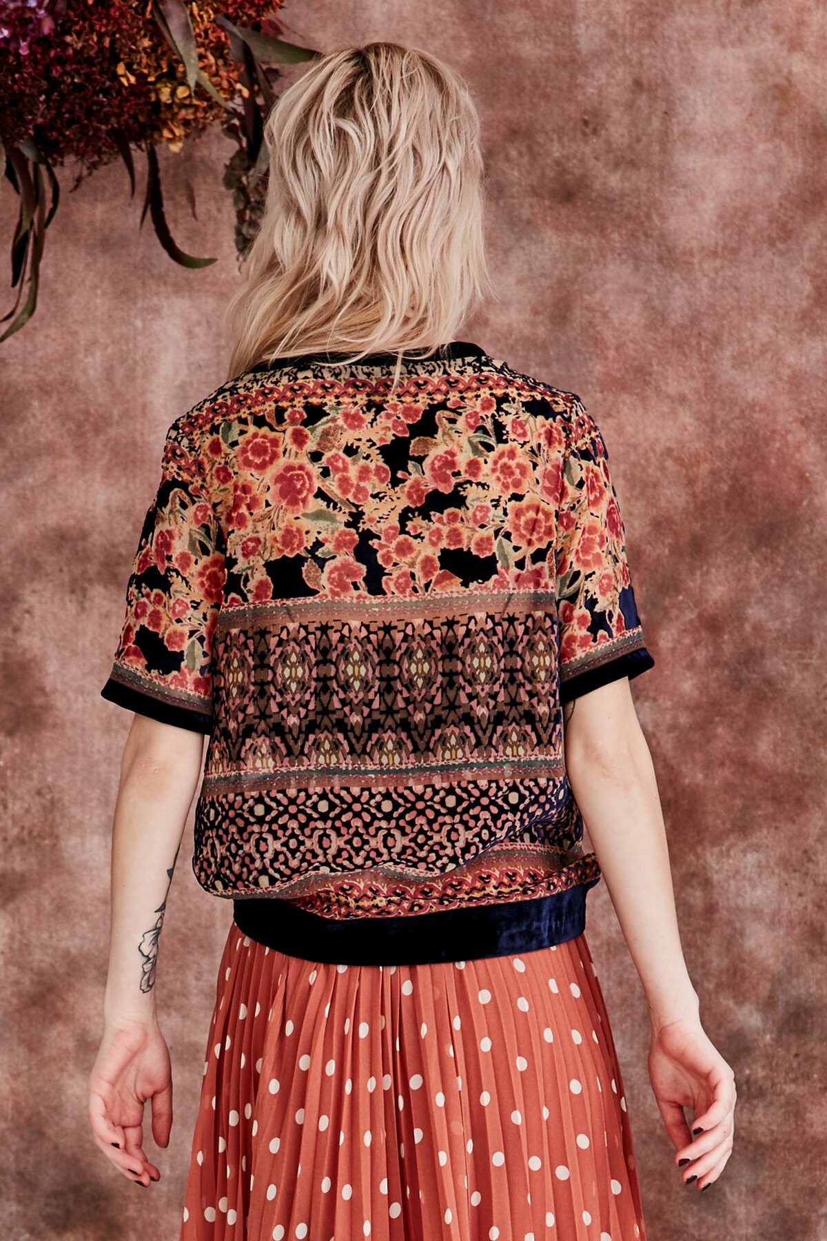 Trelise Cooper JUST THE WAY YOU ARE TOP BrandTrelise Cooper