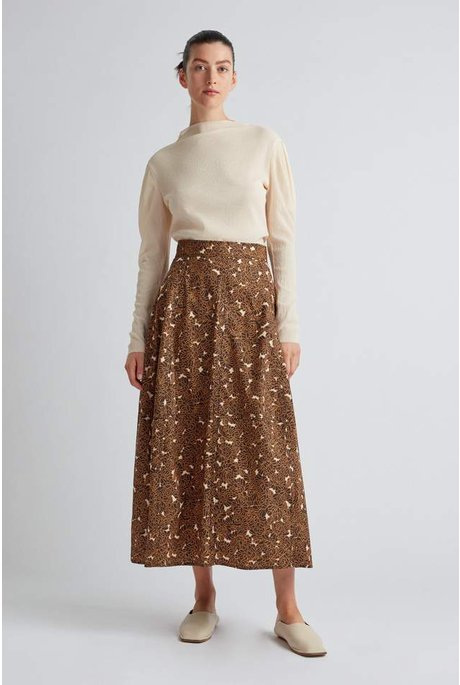 Camilla and Marc ASTER SKIRT