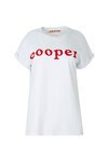 Cooper I BEAD COOPER T-SHIRT