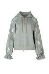 Cooper BEAD FOR THOUGHT HOODIE