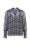 Loobie's Story SERENITY BLOUSE [2 colours]